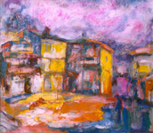The Old Square